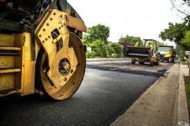 Why Choose Us For All Your Driveway Paving Needs in Grand Junction, CO?