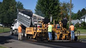 Brick Driveway Installation in Grand Junction, CO